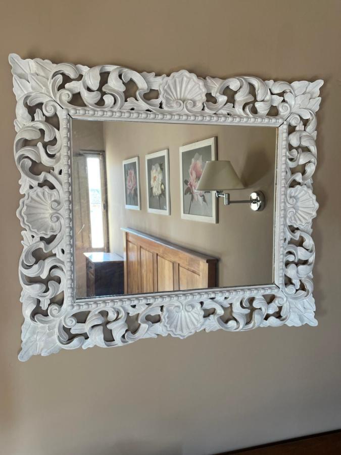 Apartment Da Giulia *