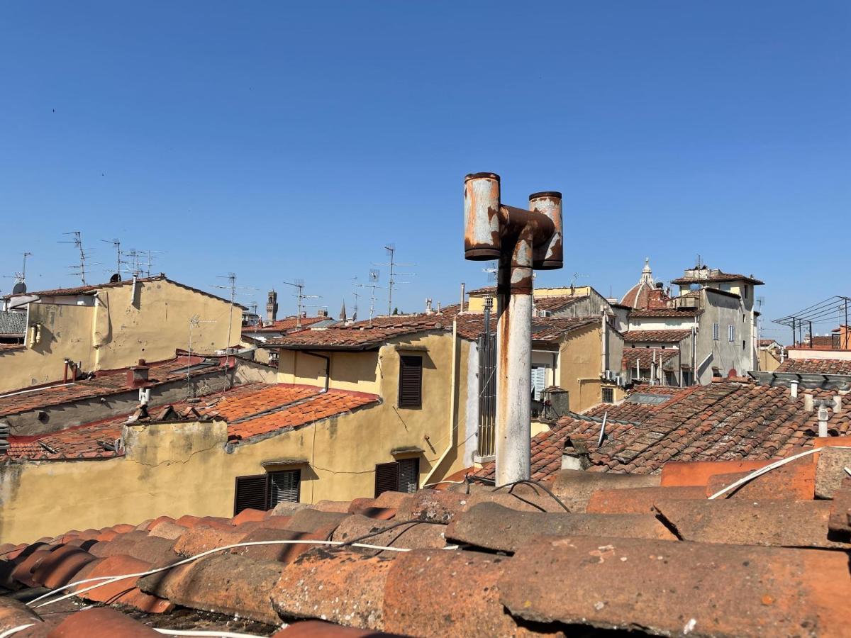Apartment Da Giulia