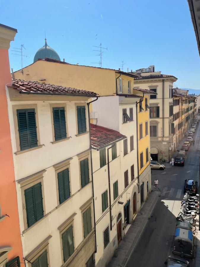 Da Giulia Apartment Florence
