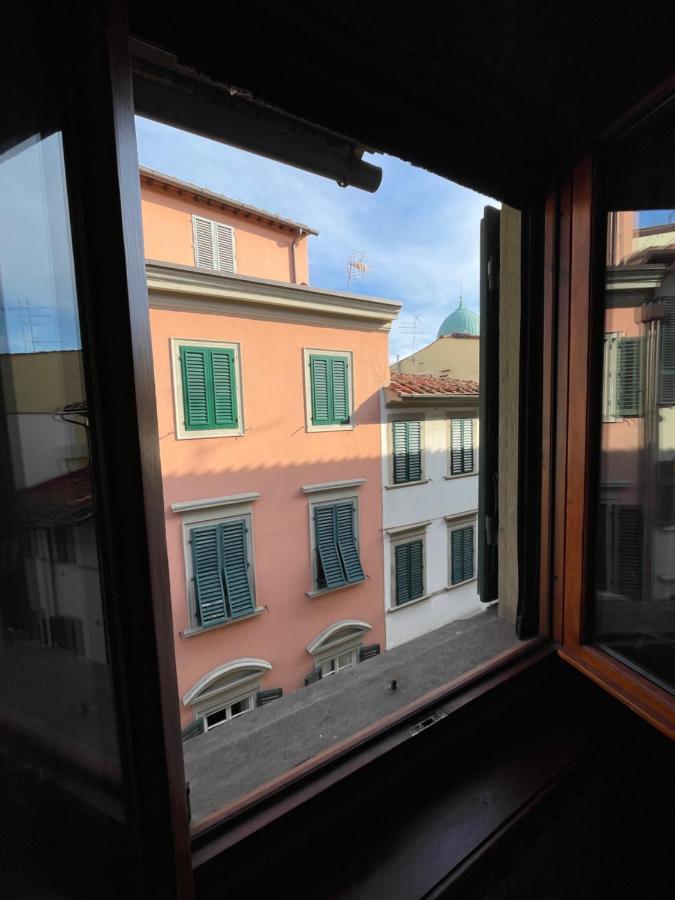 Da Giulia Apartment