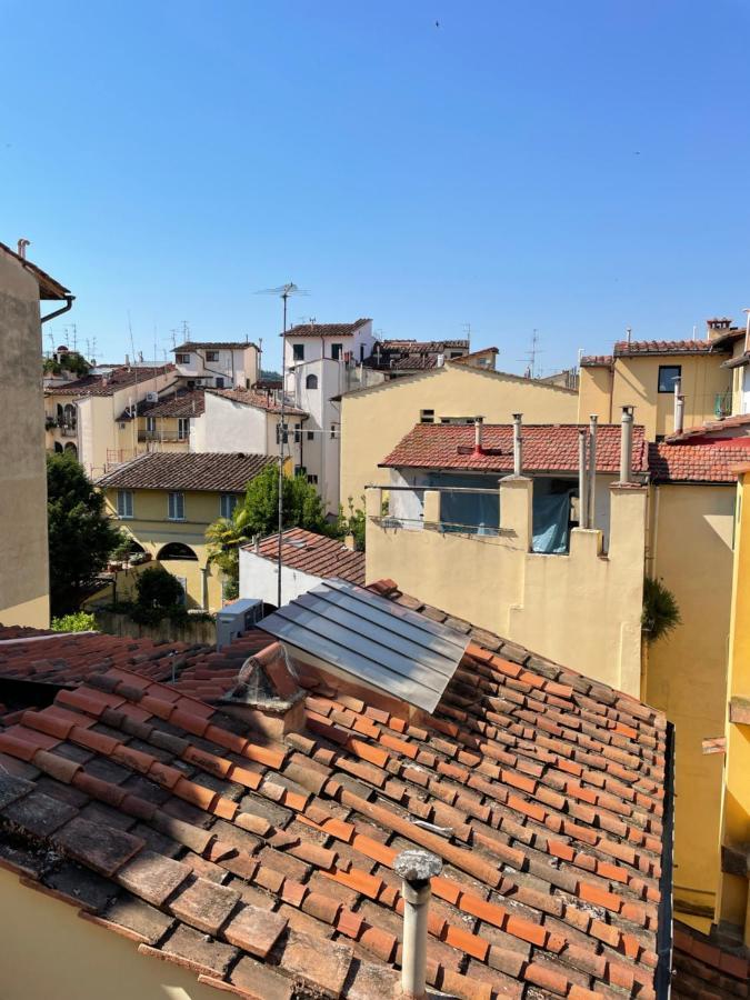 Apartment Da Giulia Florence