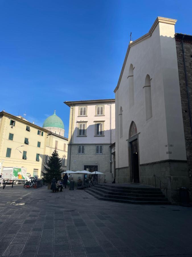 Apartment Da Giulia Florence