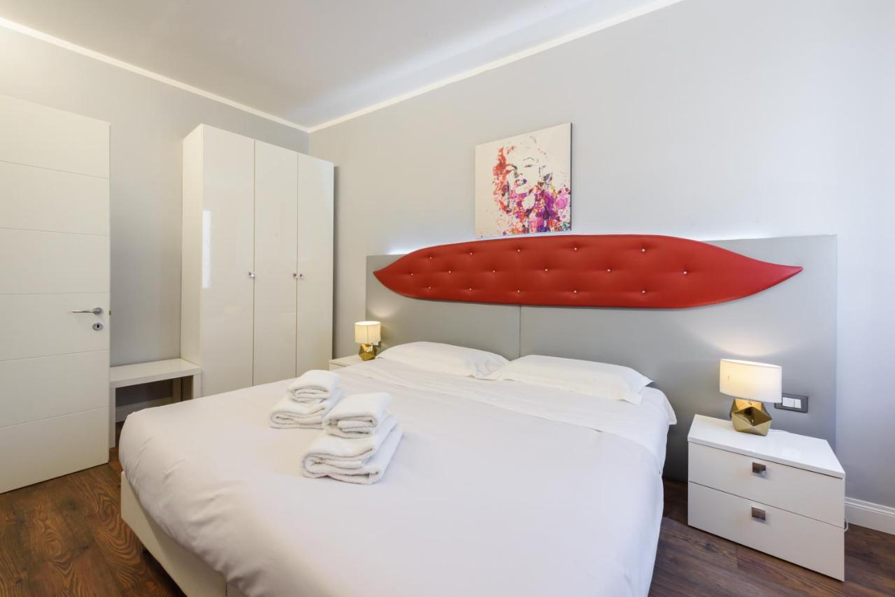 Dolcevita By Mmega Appartement *