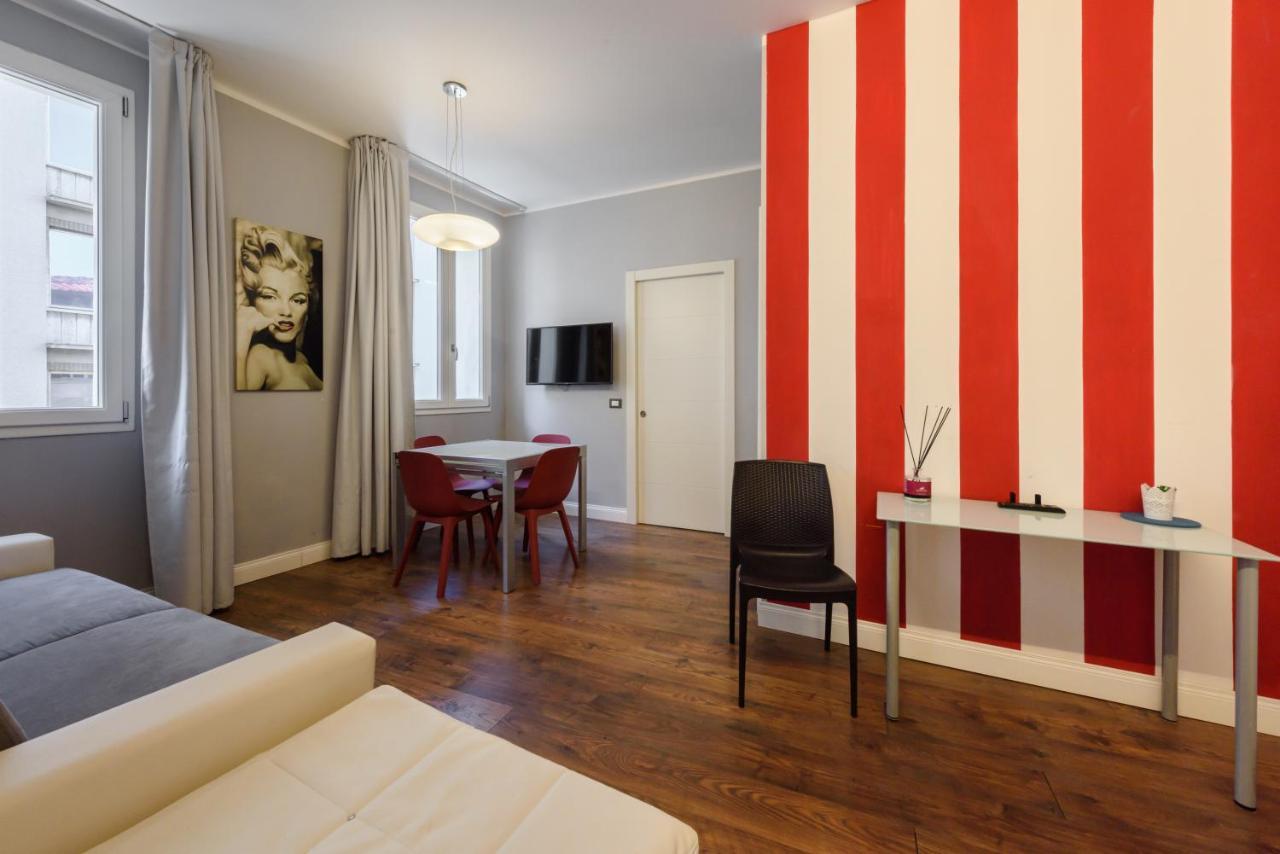Dolcevita By Mmega Appartement Florence