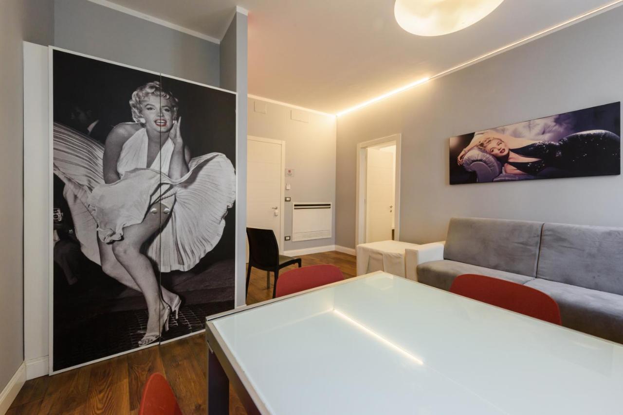 Appartement Dolcevita By Mmega Florence