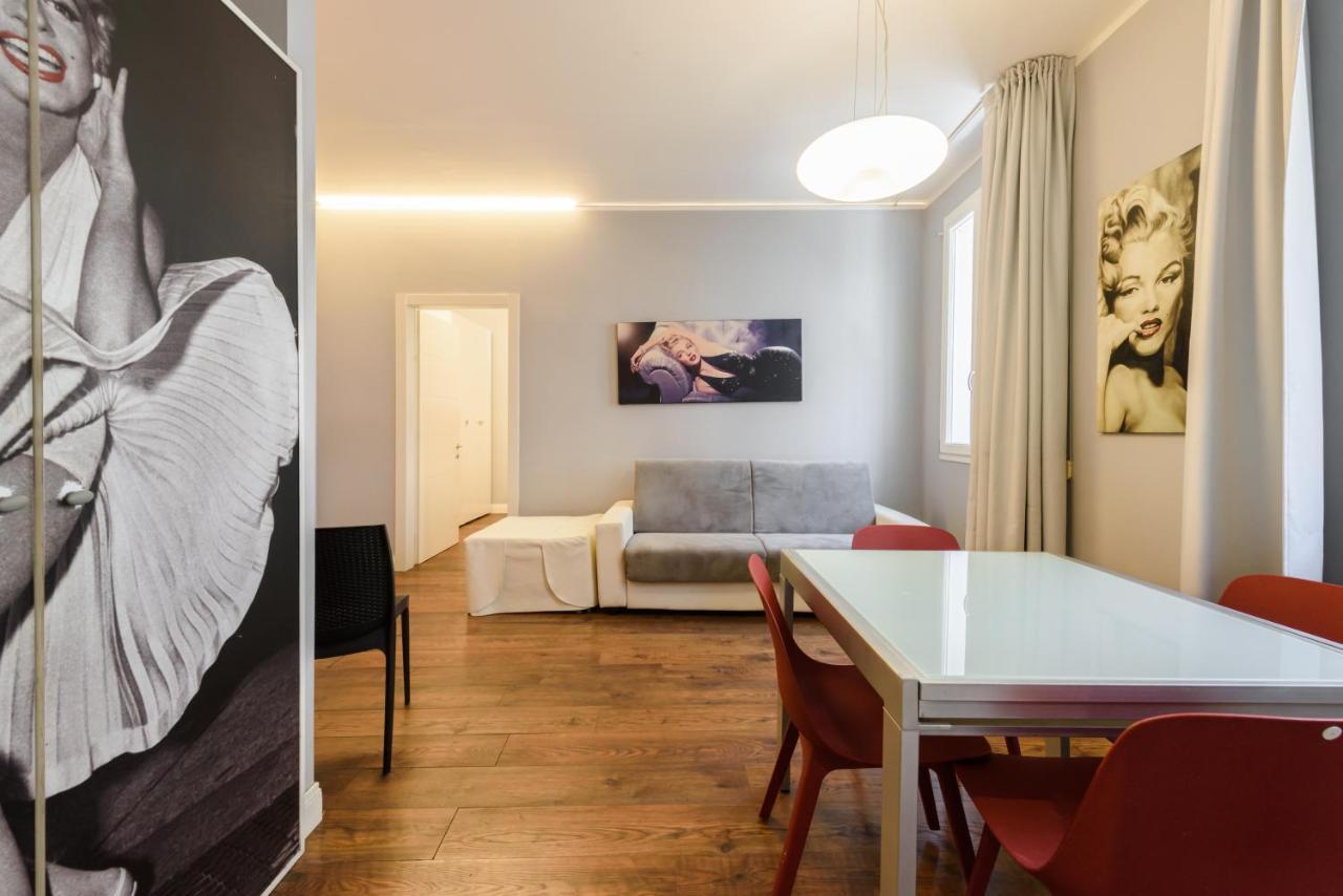 Dolcevita By Mmega Appartement
