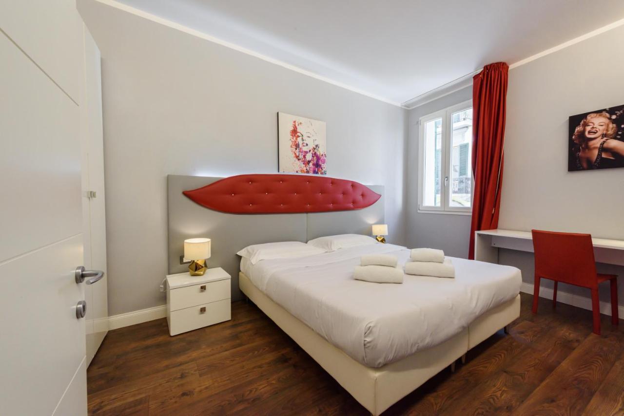 Appartement Dolcevita By Mmega Florence