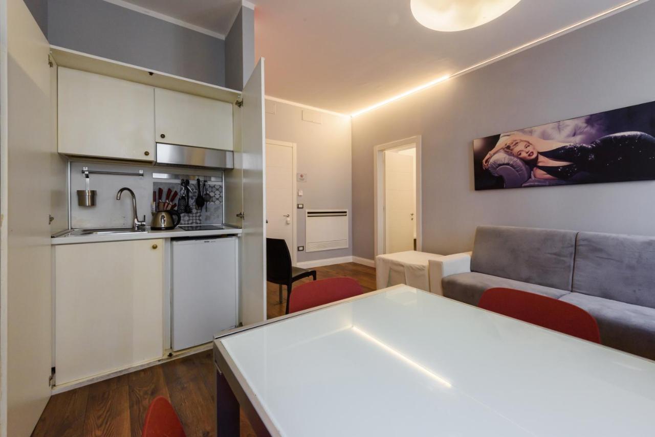 Dolcevita By Mmega Appartement Florence