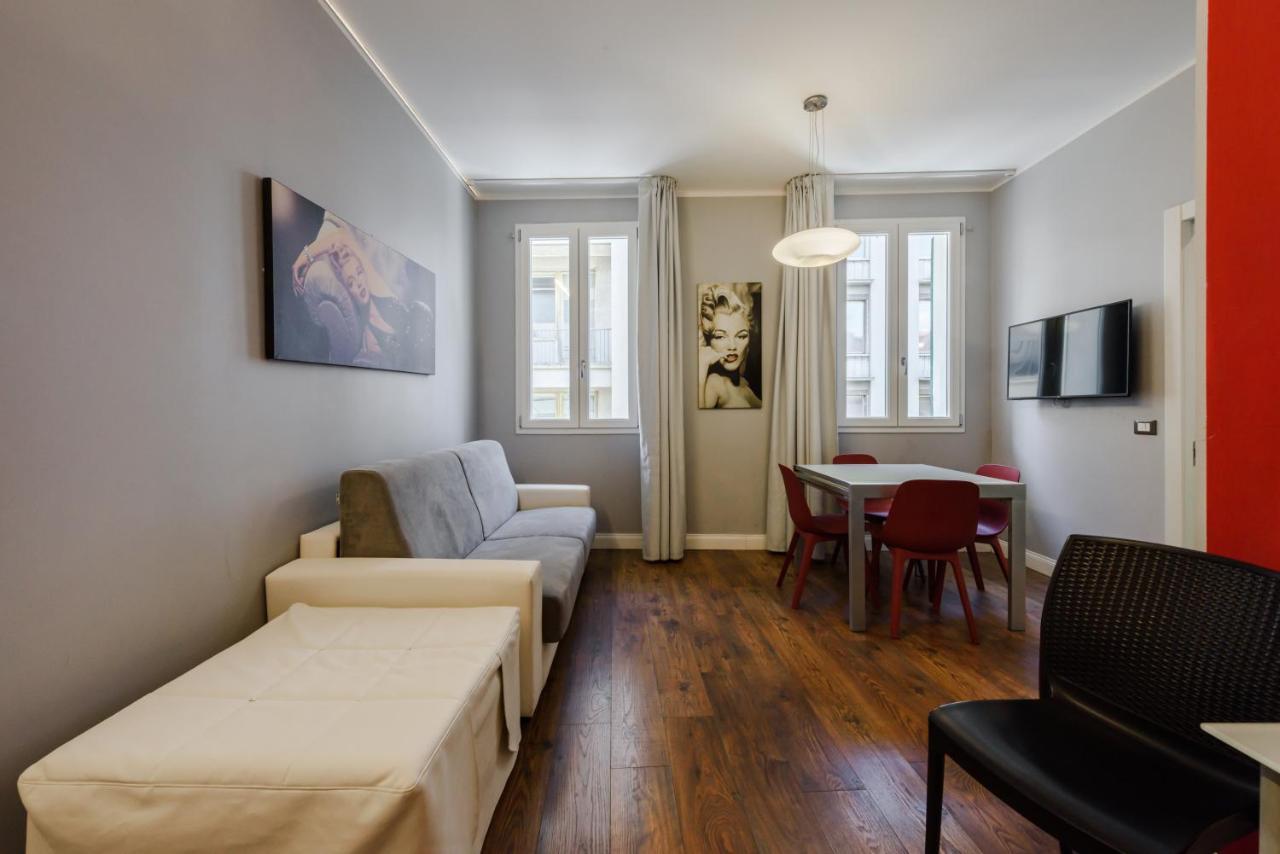 Dolcevita By Mmega Appartement Florence