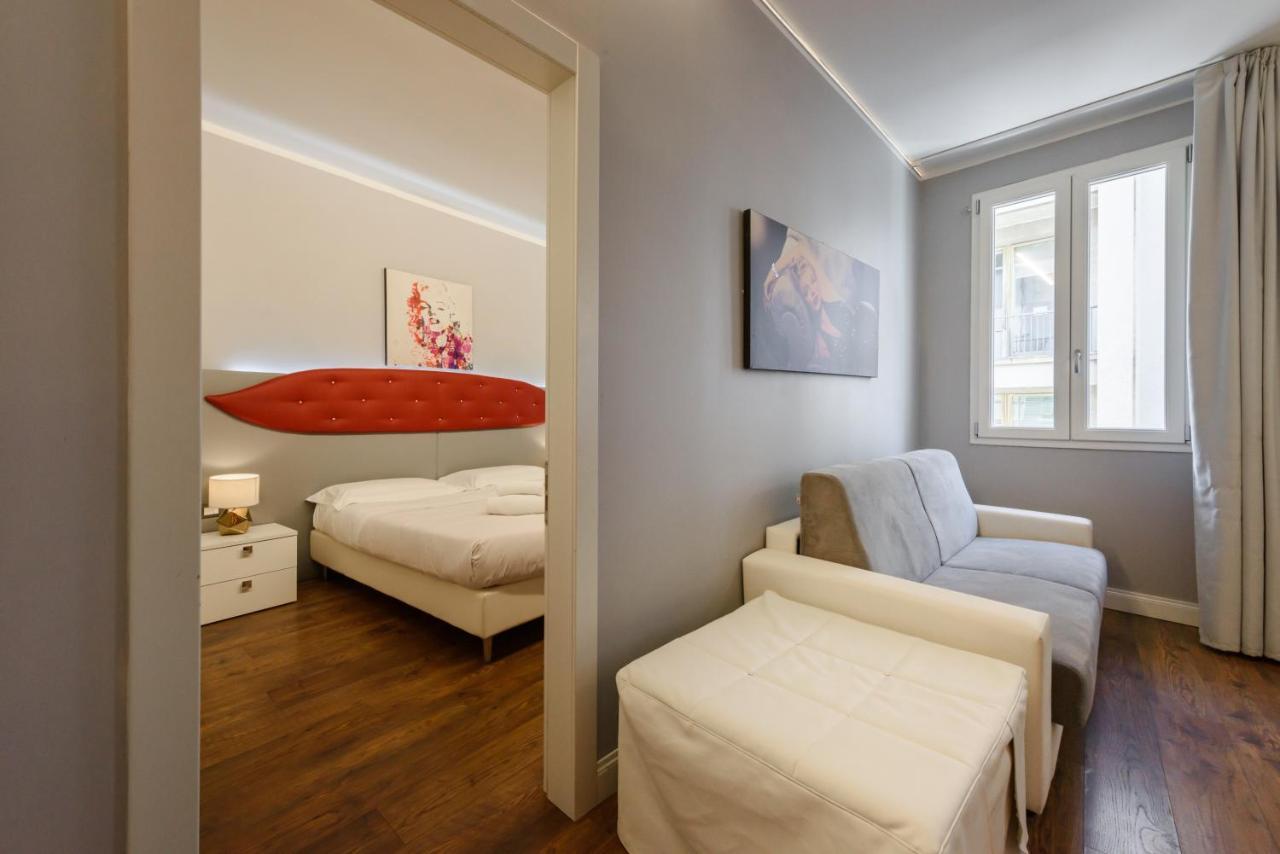 Dolcevita By Mmega Appartement Florence