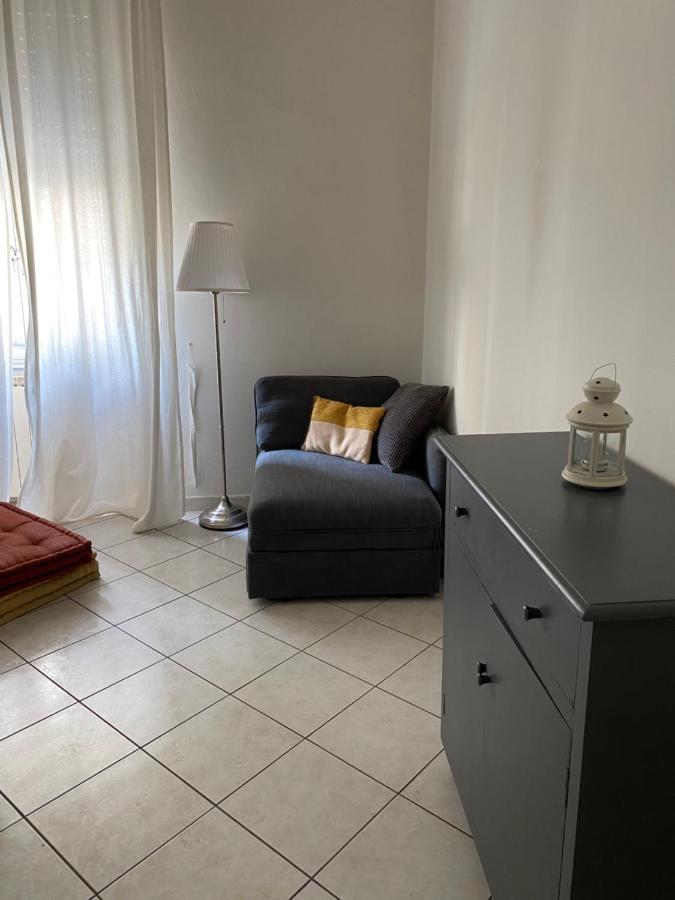 Apartment Sirtori 24