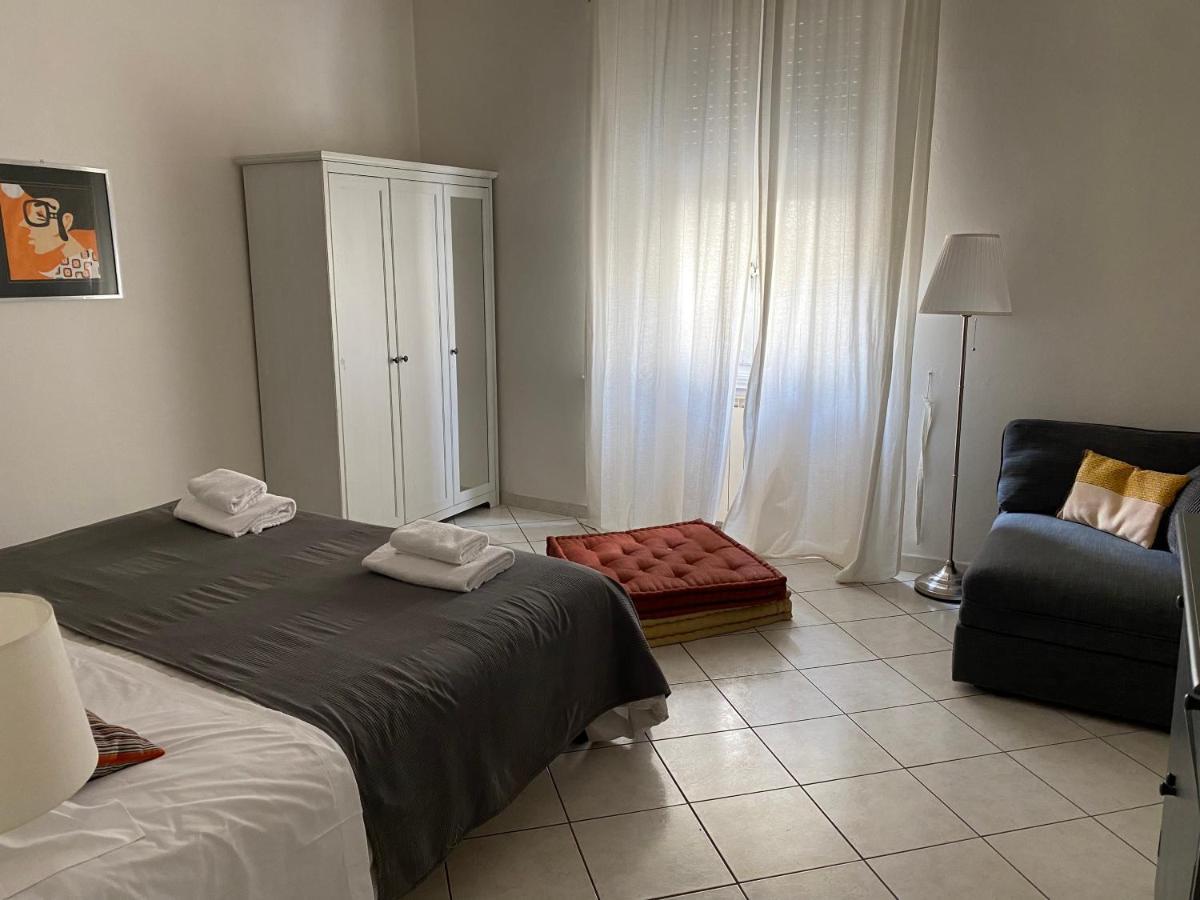 Apartment Sirtori 24 Florence
