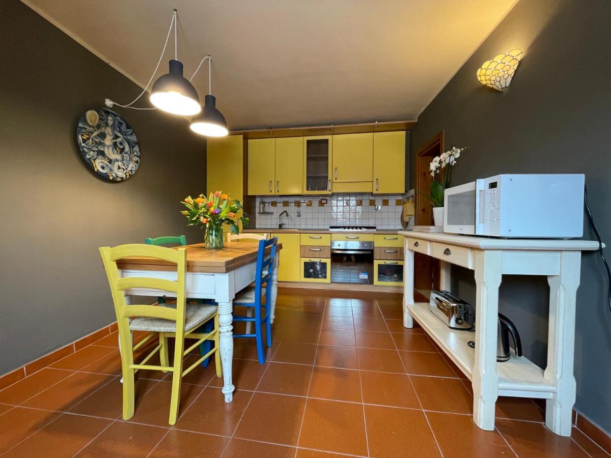 Apartment Da Giulia