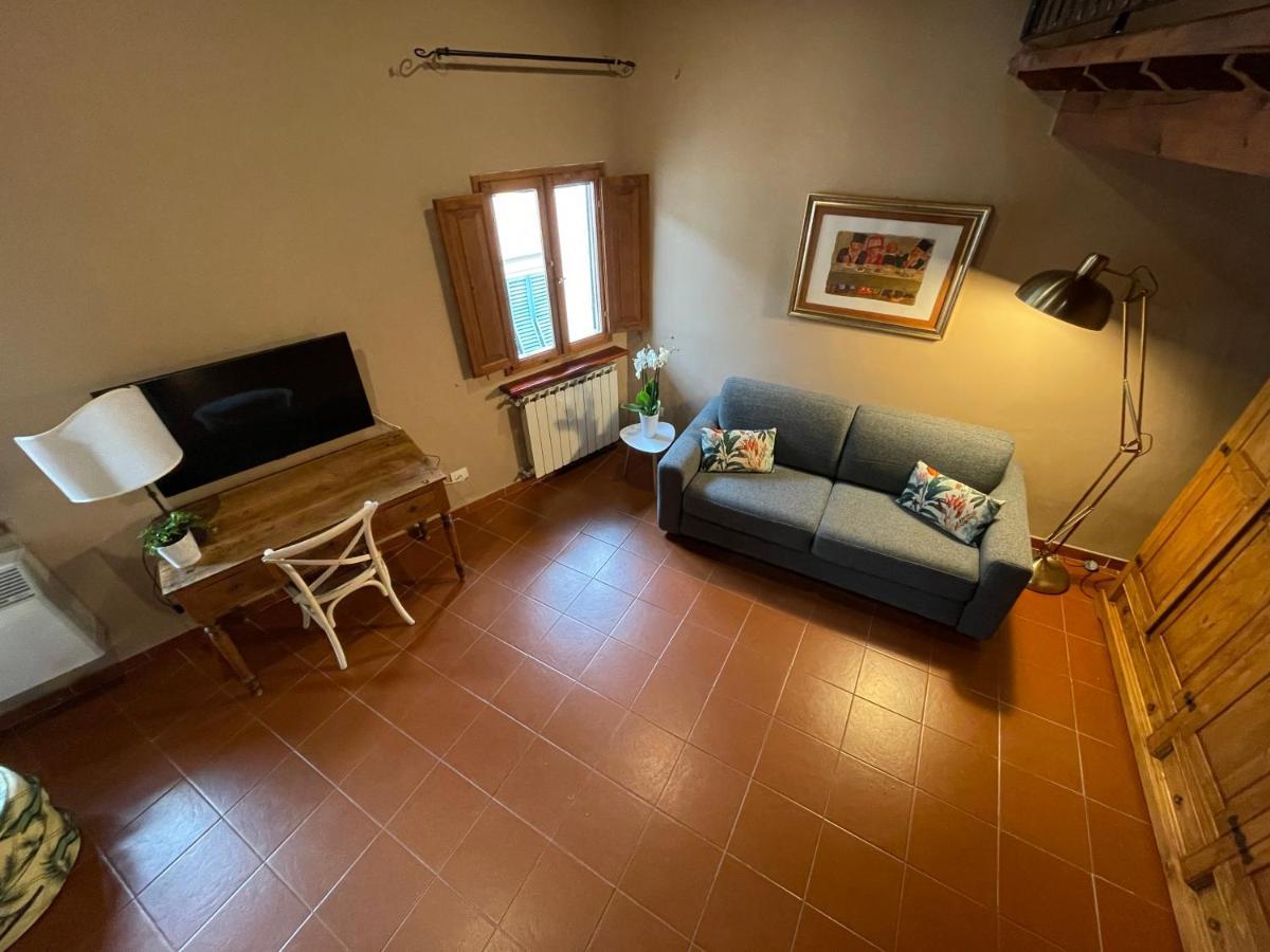 Apartment Da Giulia Florence