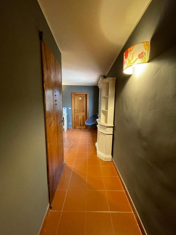 Apartment Da Giulia Florence