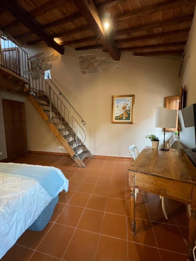 Da Giulia Apartment *