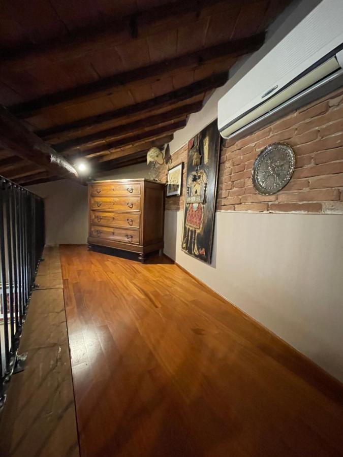 Apartment Da Giulia