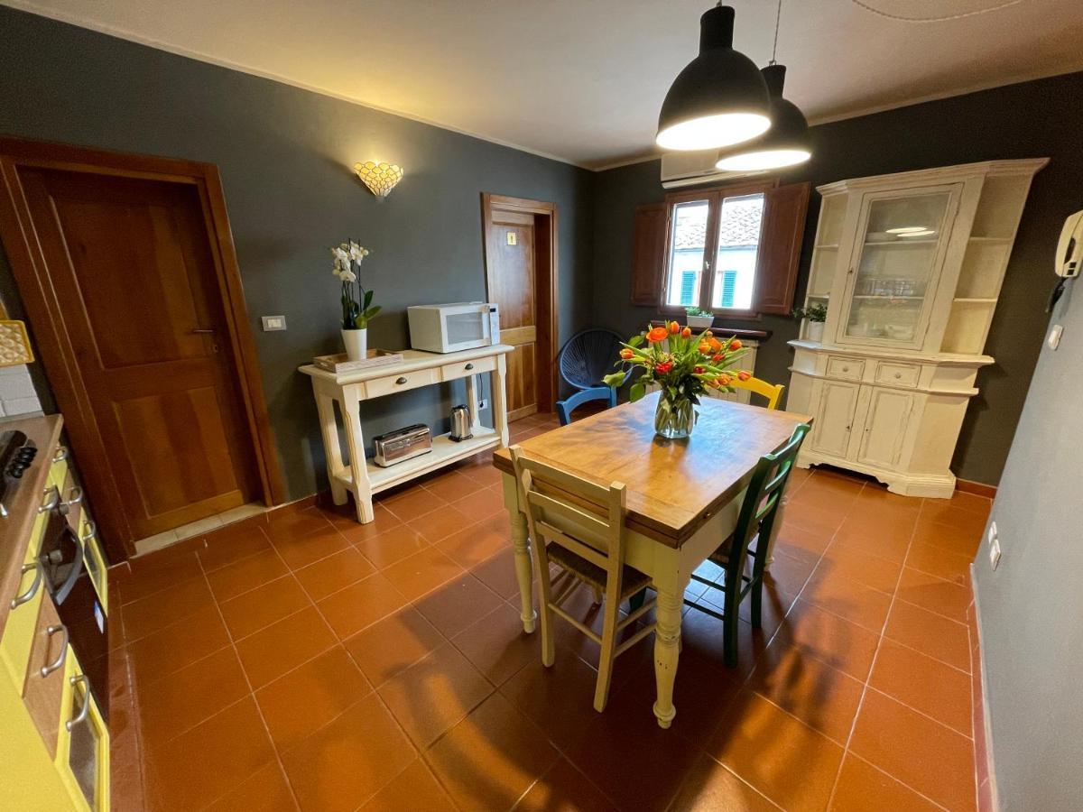 Apartment Da Giulia