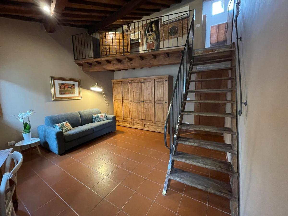 Da Giulia Apartment Florence