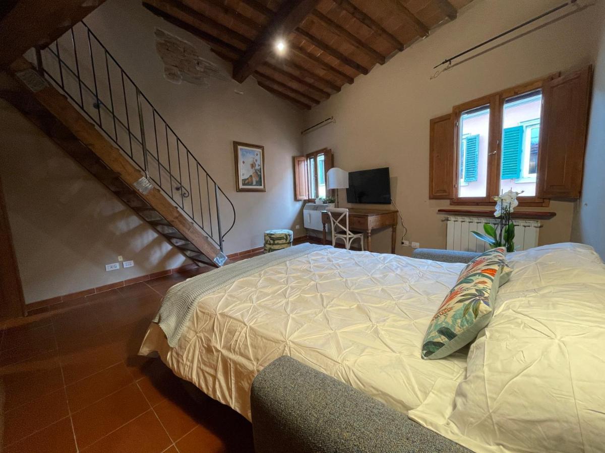 Da Giulia Apartment