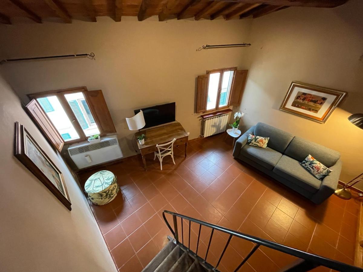 Apartment Da Giulia *