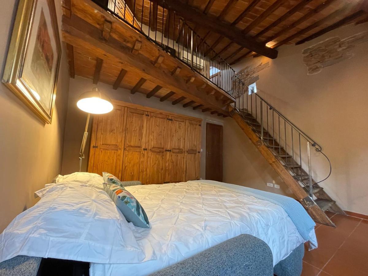Da Giulia Apartment *
