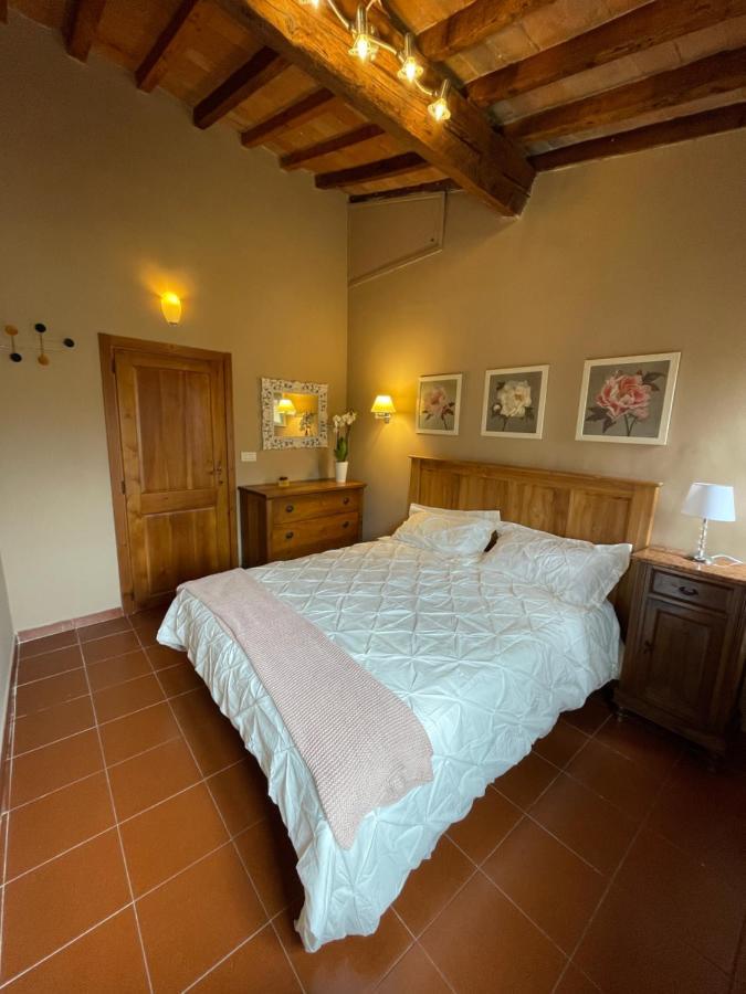 Da Giulia Apartment