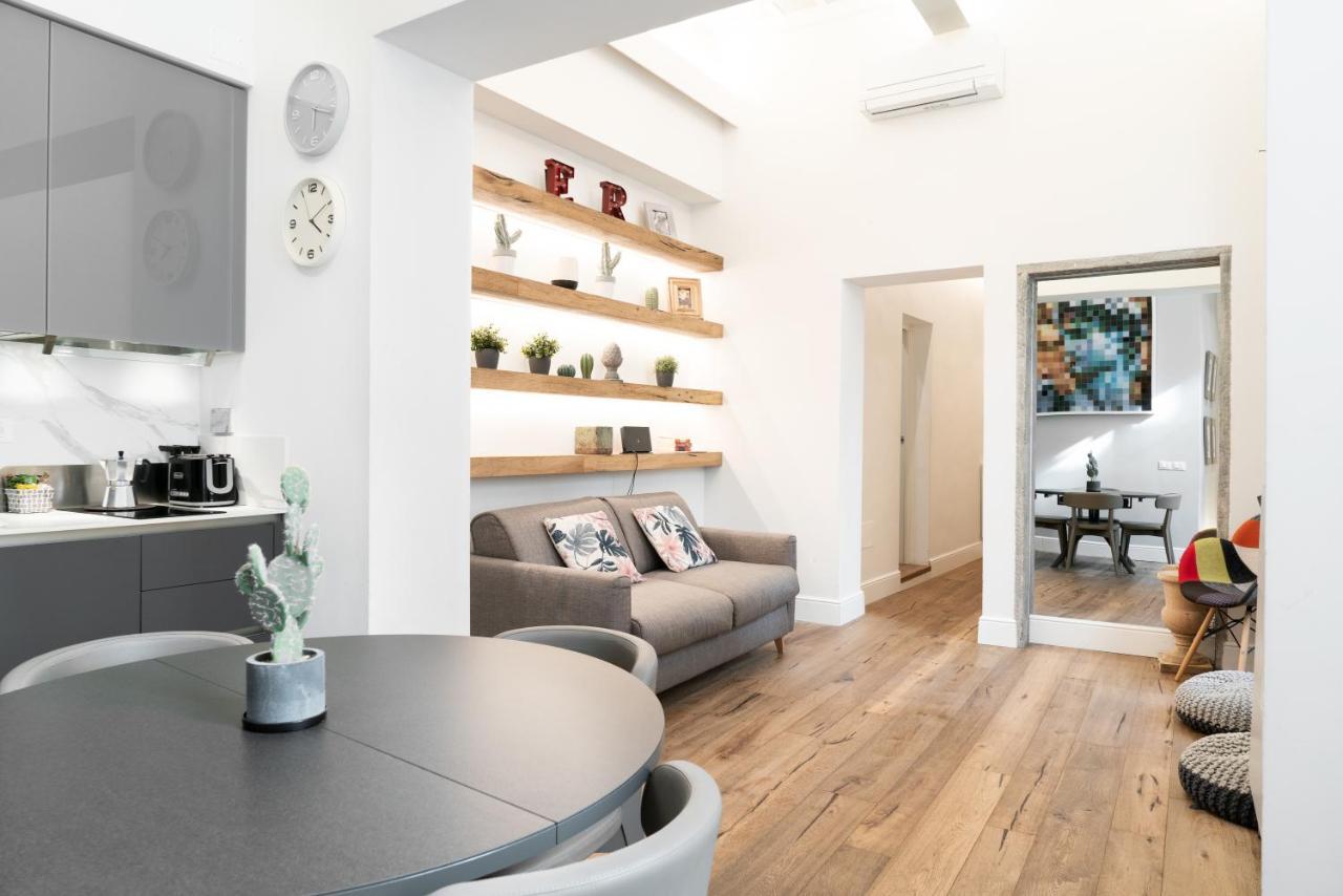 Apartment Luxury - San Pancrazio, Florence