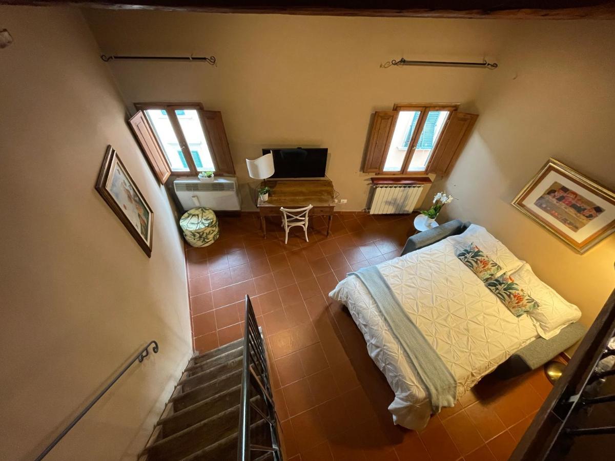 Apartment Da Giulia *
