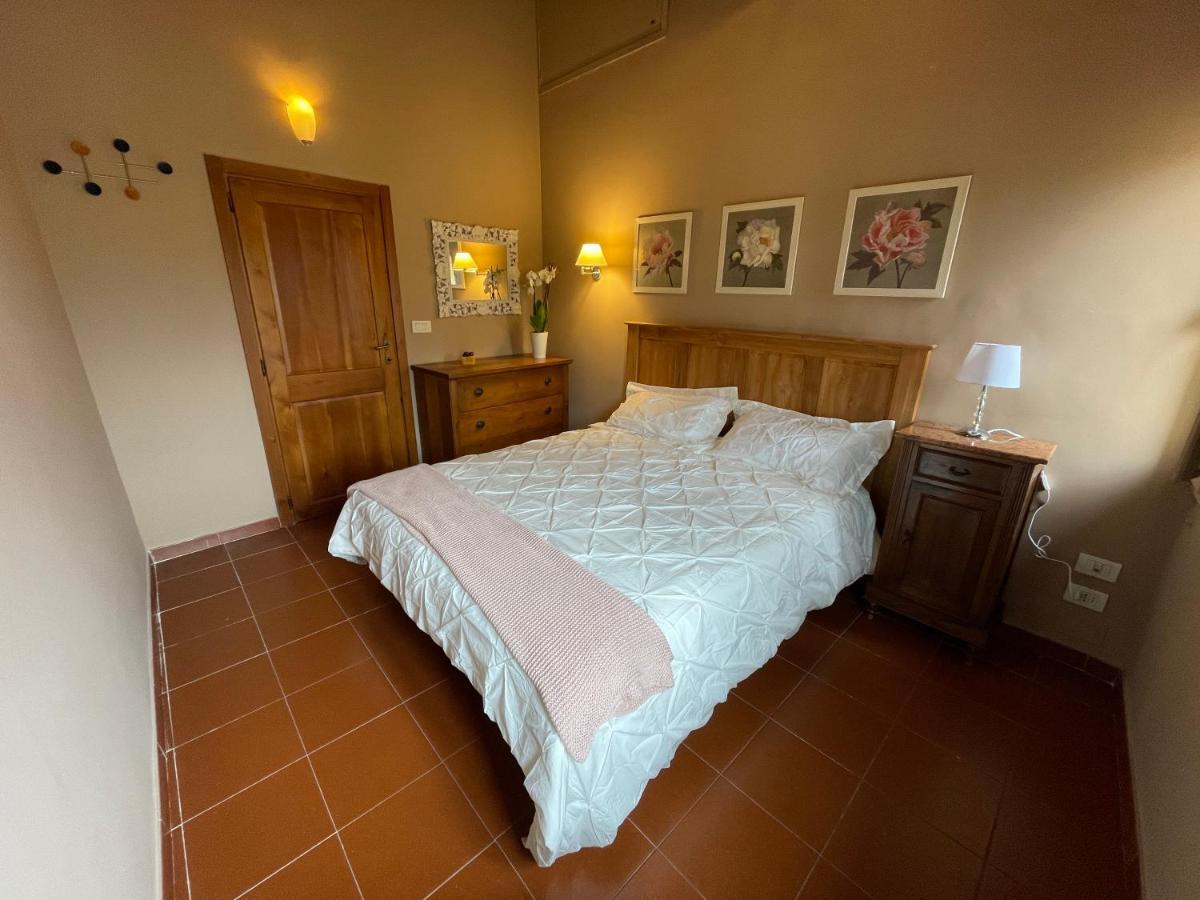 Da Giulia Apartment