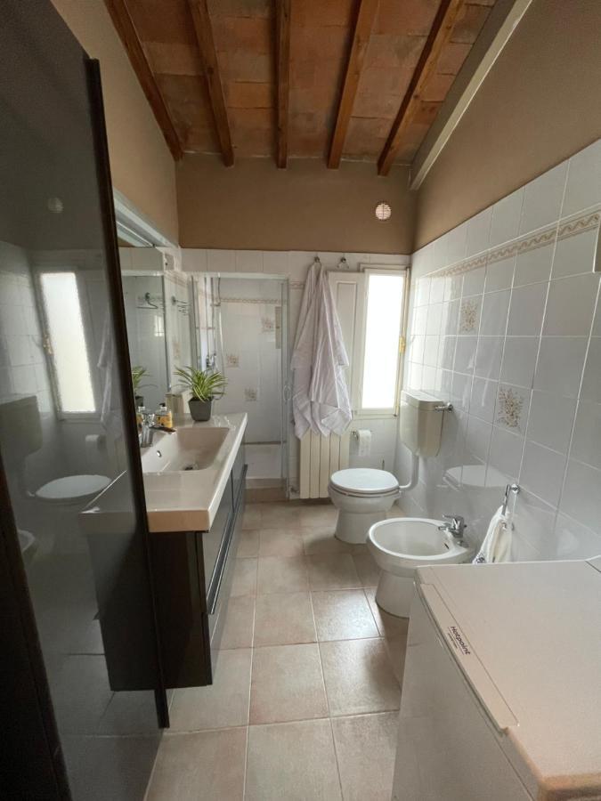 Da Giulia Apartment *