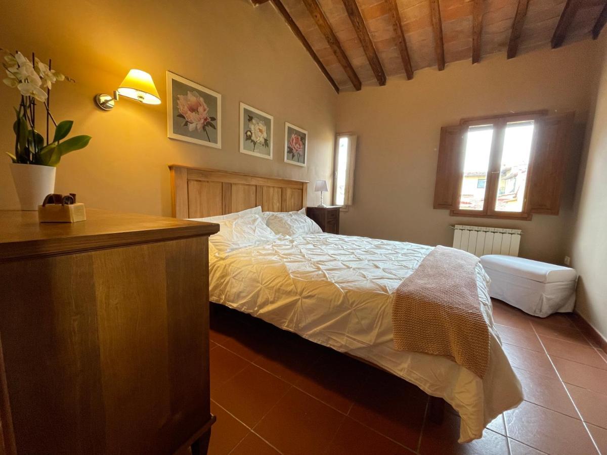 Apartment Da Giulia Florence
