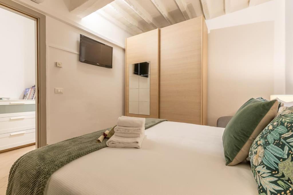 Appartement Laura Five Senses