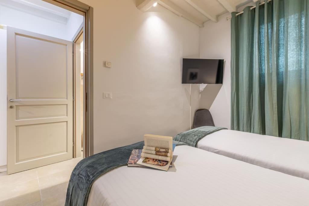 Appartement Laura Five Senses Florence