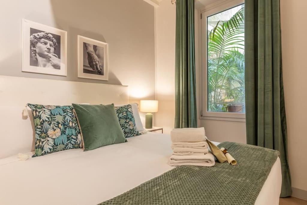 Appartement Laura Five Senses *