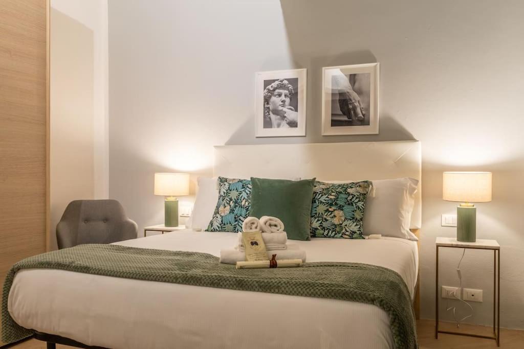 Appartement Laura Five Senses *