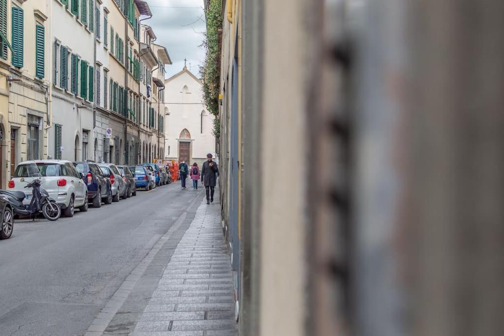 Appartement Laura Five Senses Florence