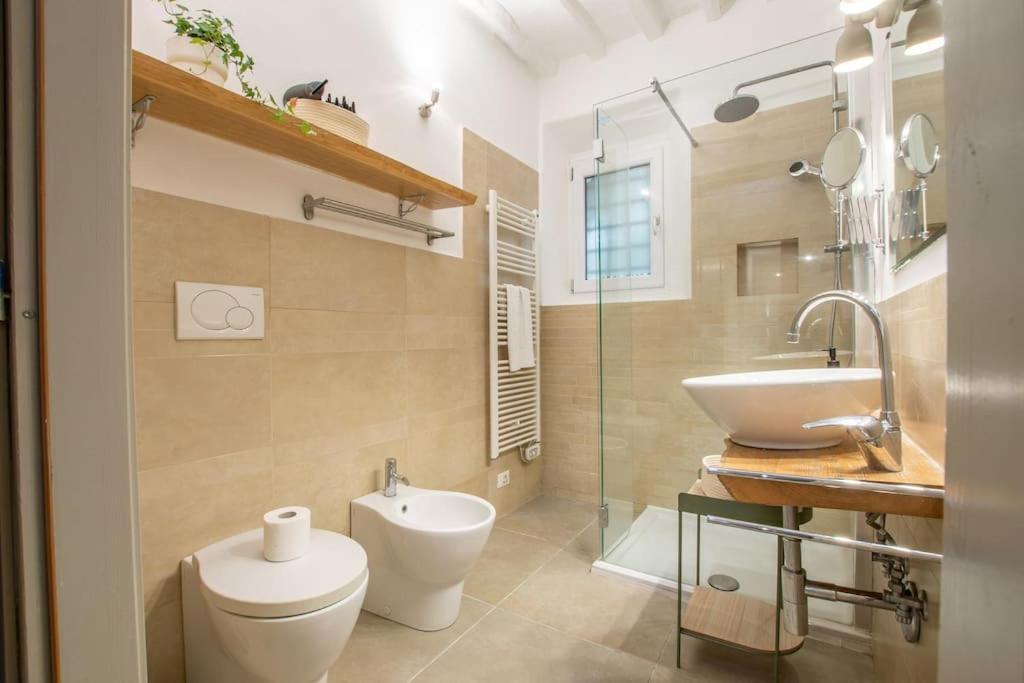 Appartement Laura Five Senses Florence