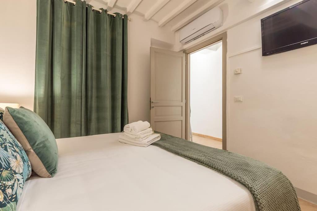 Appartement Laura Five Senses *