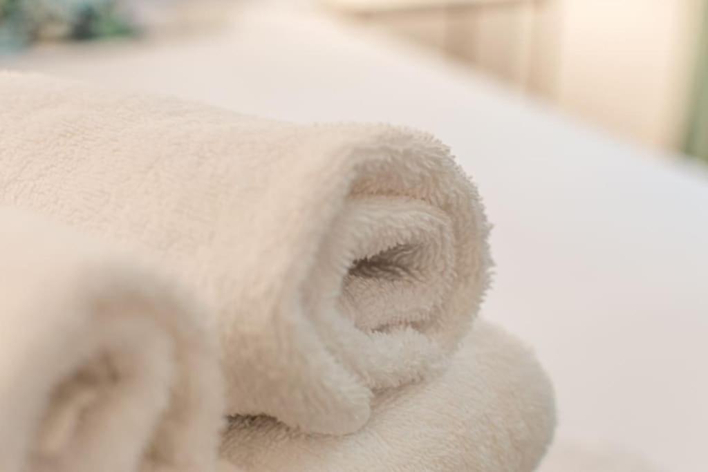 Appartement Laura Five Senses *