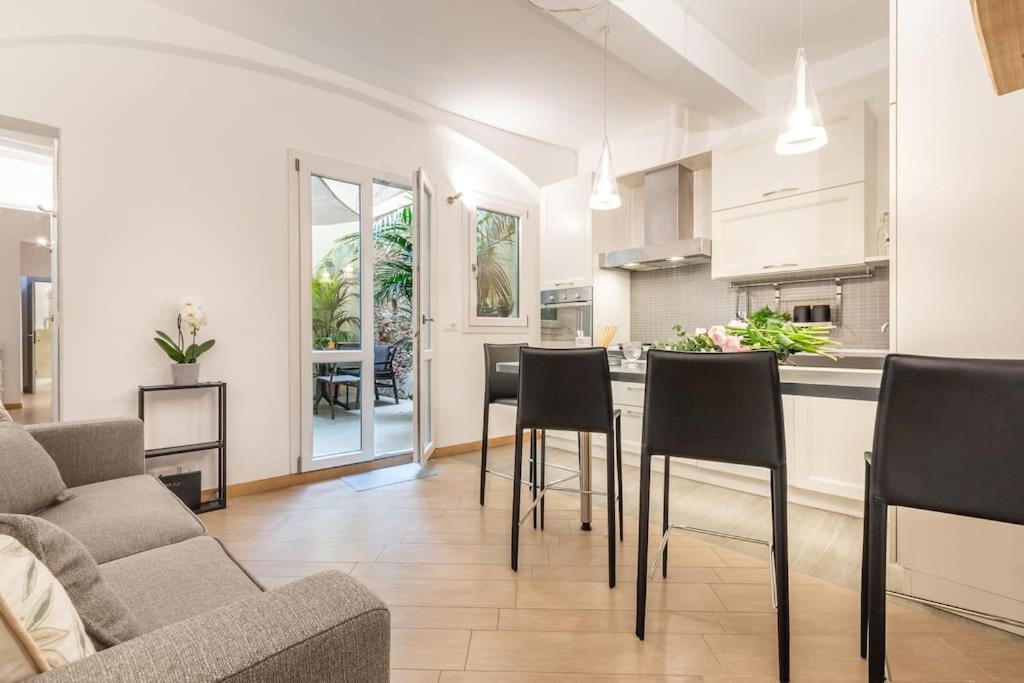 Laura Five Senses Appartement *