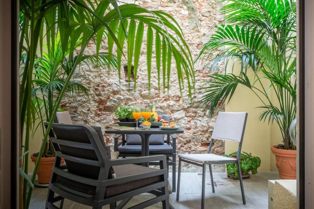 Appartement Laura Five Senses Florence