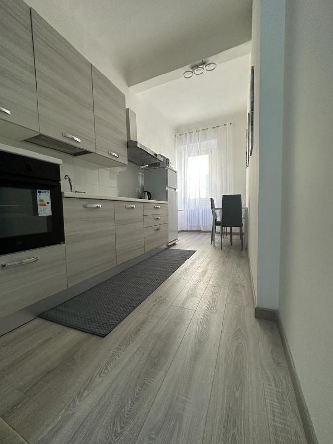 Francomarco_apartment In The Heart Of Appartement
