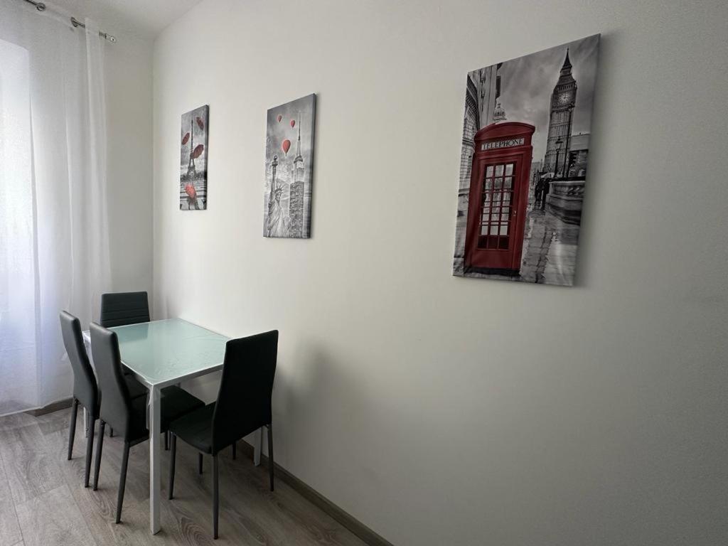 Appartement Francomarco_apartment In The Heart Of Florence