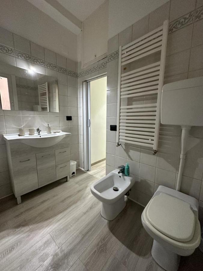 Appartement Francomarco_apartment In The Heart Of *