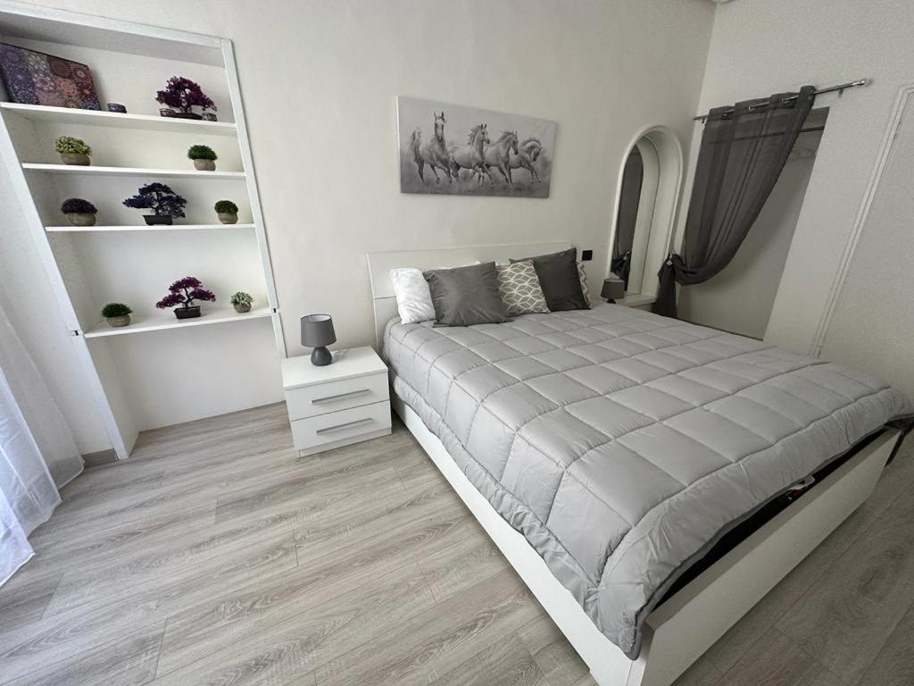 Appartement Francomarco_apartment In The Heart Of