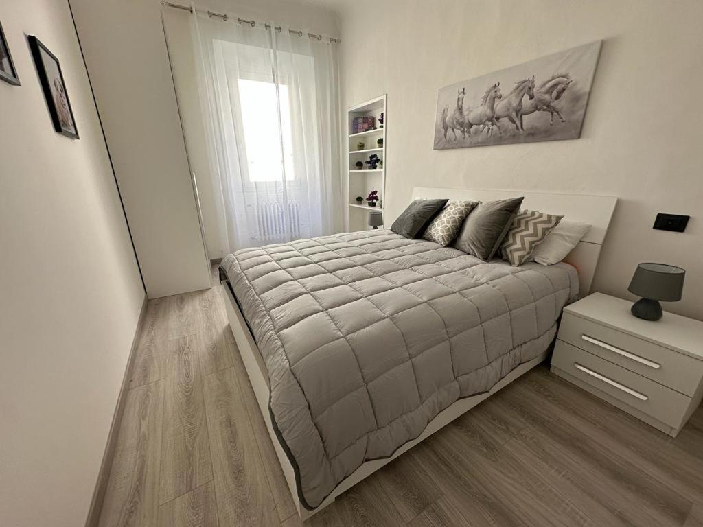 Appartement Francomarco_apartment In The Heart Of