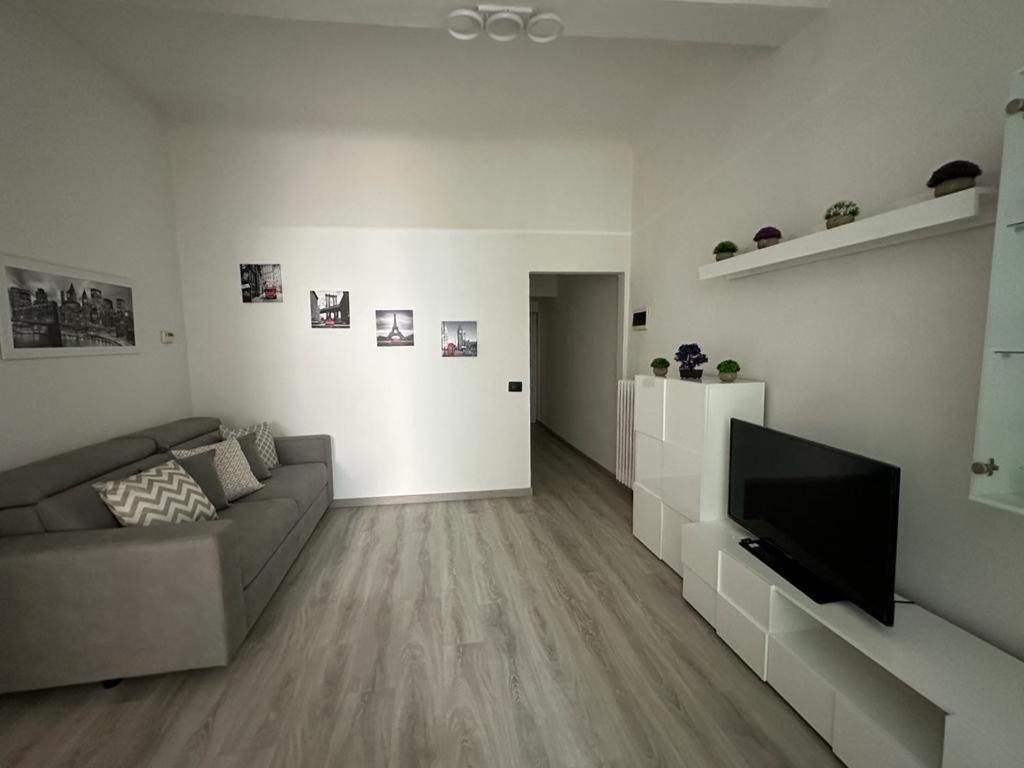 Francomarco_apartment In The Heart Of Appartement *