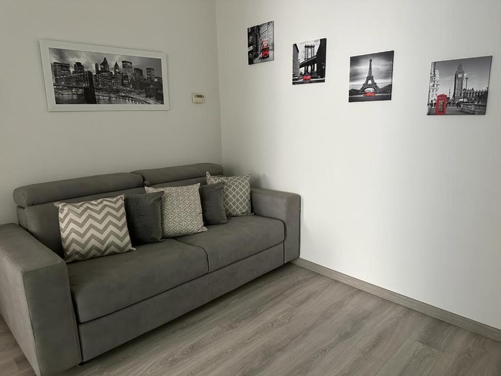 Francomarco_apartment In The Heart Of Appartement Florence