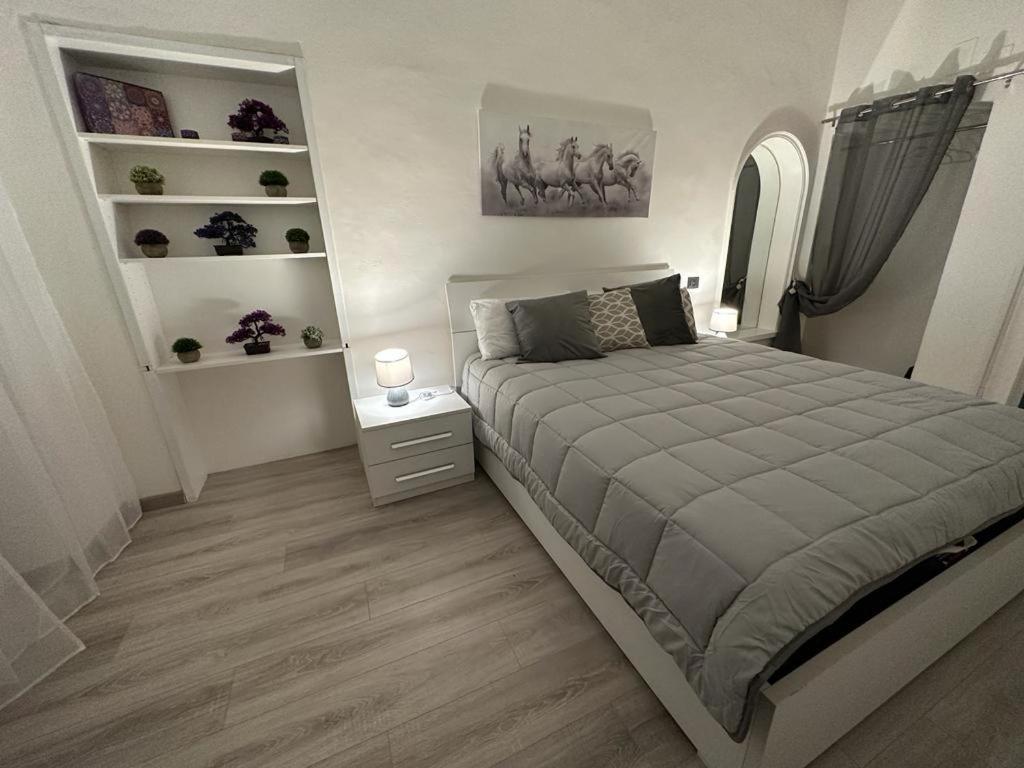Francomarco_apartment In The Heart Of Florence